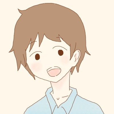 ちるくさんのプロフィール画像