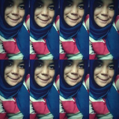 alone? no, ALLAH always with me:*