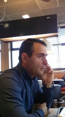 LeandroCiucci's profile picture. 