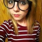 You are beautiful (: Julian Camarena fan.