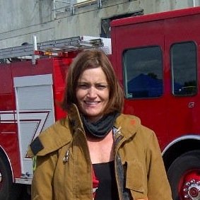 Advertising Manager-Firefighting in Canada/Canadian Firefighter and EMS Quarterly/Firehall.com; passionate about the Canadian Fire Service; mom to 2 girls