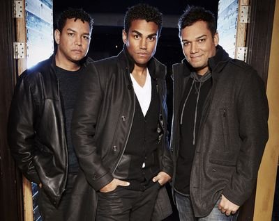 A uk based fan page dedicated to all things 3T. We will keep you up to date on tour dates new music and more.