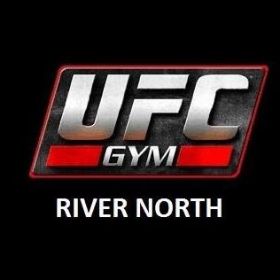 UFC Gym River North