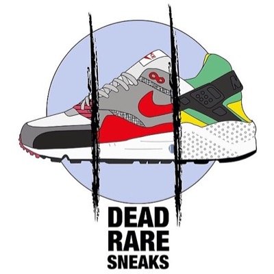 Love fresh shoes