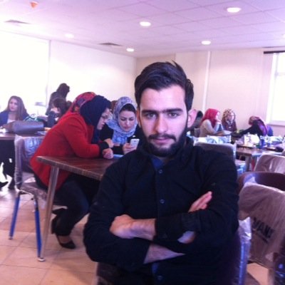 BGotza's profile picture. 