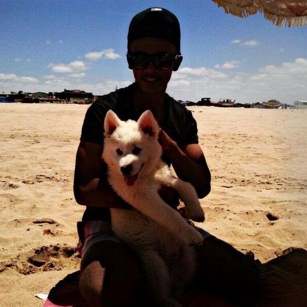 MIDOHOUMA's profile picture. 