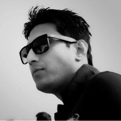 harshkumarc's profile picture. #A man of mystery and power, whose power is exceeded only by his mystery