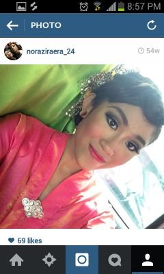 Noraziraera99's profile picture. 15 .
Maktab Sabah
Dancer