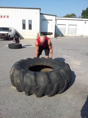 TeamDuwe's profile picture. 