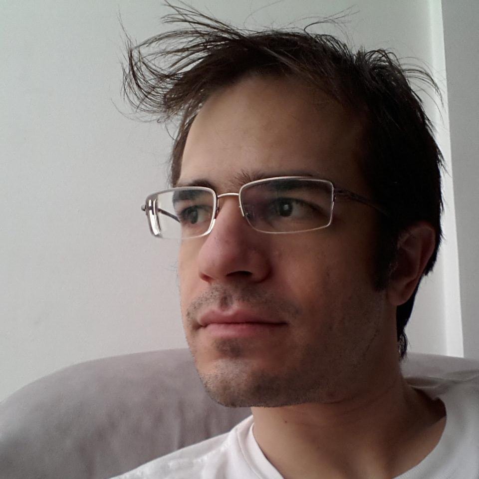 mauroccm's profile picture. Research scientist🔬🖥️ on biomedical images, judoka🥋, knowledge enthusiast🛰️🔭, father, and husband👨‍👩‍👧. Not necessarily in this order.