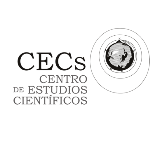 Centro de Estudios Científicos, CECs. Dedicados al desarrollo, fomento y difusión de la investigación científica.