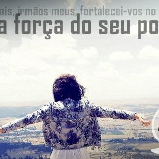 evangelhodapaz2's profile picture. Vamos divulgar o Evangelho