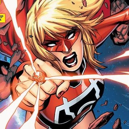 FabledKara's profile picture. Kara here, Supergirl to everyone else! I am driven and have a temper don't cross me