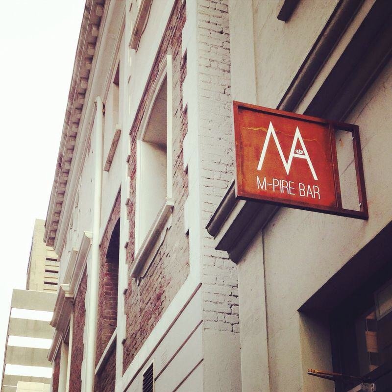 m_pirebar's profile picture. M-Pire Bar is an exclusive private rooftop venue in CBD of Cape Town...we're here to host the party you've always dreamed of!