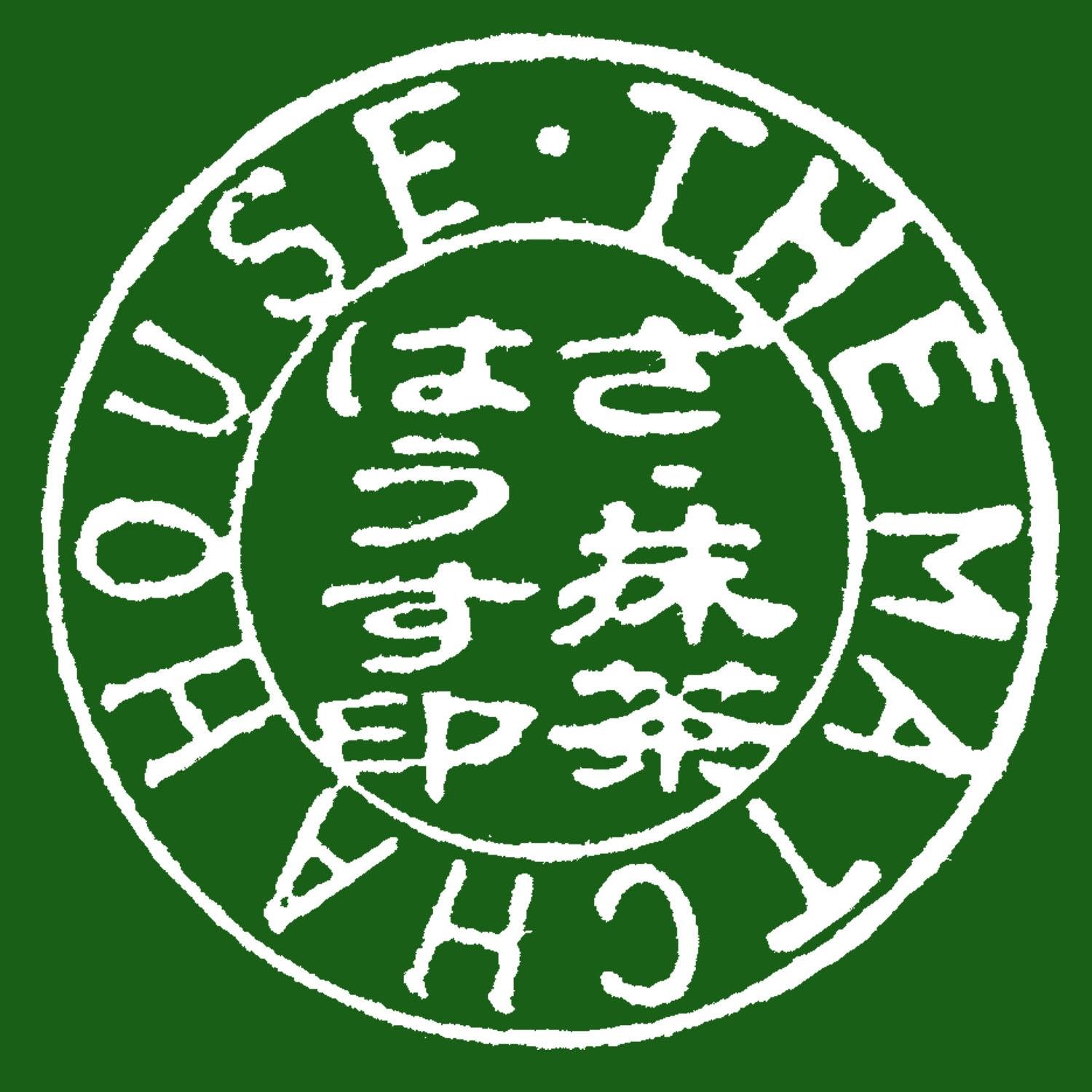 The Matcha House Europe ざ・抹茶はうす