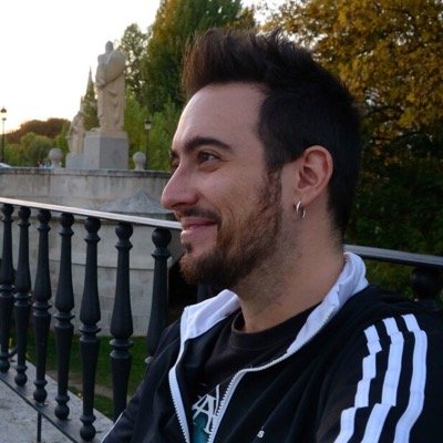 syrius666's profile picture. 