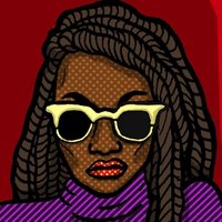 Alexis Wilkinson (@ohgoditsalexis) 's Twitter Profile
