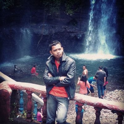 AriefBudiman11's profile picture. semoga ini yg terbaik dan ngga salah pilih