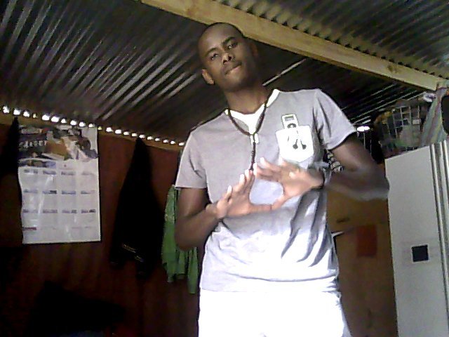 Call me for my bio