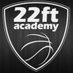22ft Academy (@22ft_academy) Twitter profile photo