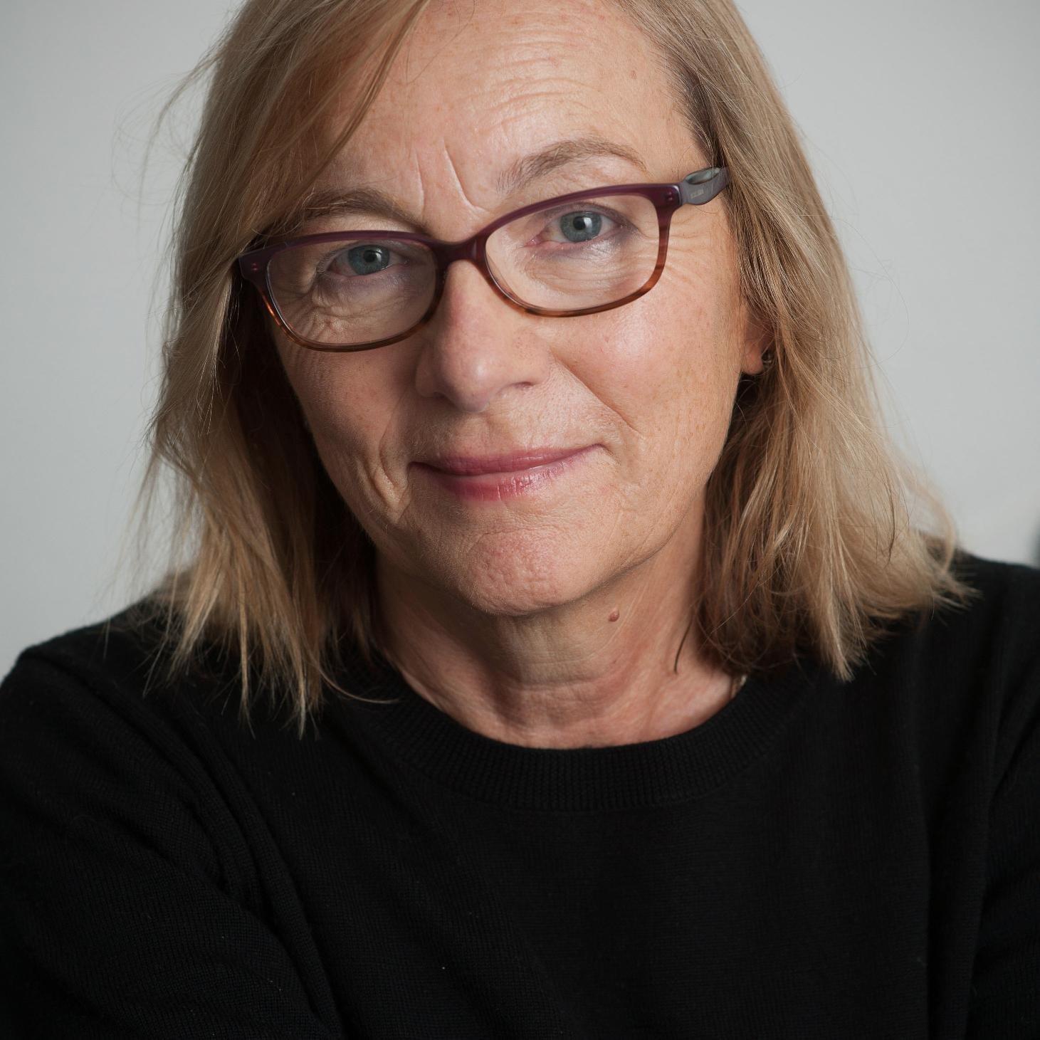 judith_knight's profile picture. Founder and ex-Director of @Artsadm.
