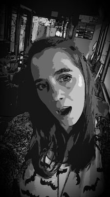 cazza247's profile picture. fun and bubbly