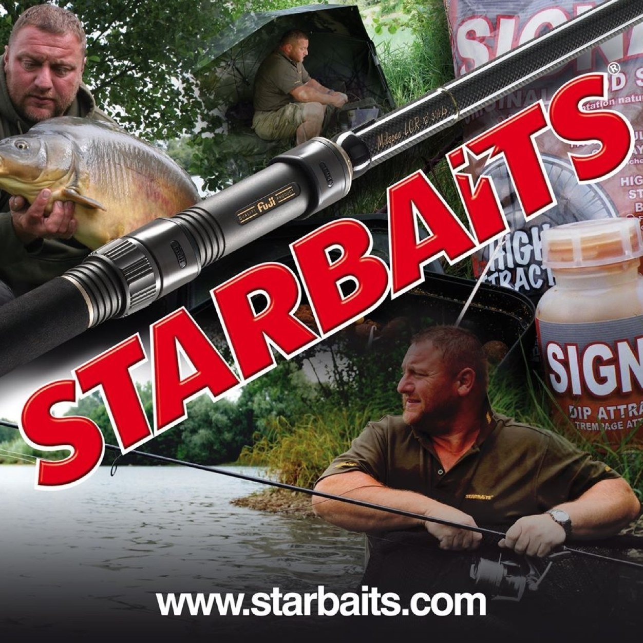 Starbaits UK on Twitter: "@DaveBastian89 glad to hear it Dave. Thanks ...