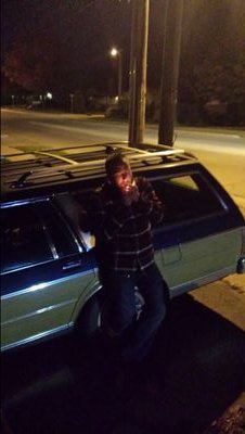 DasSpence's profile picture. 