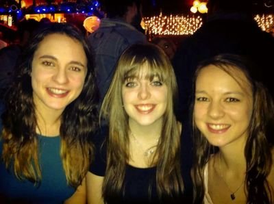 Chwilog. Keele Uni. Geraint. Teulu. Ffrindia. Fun times!