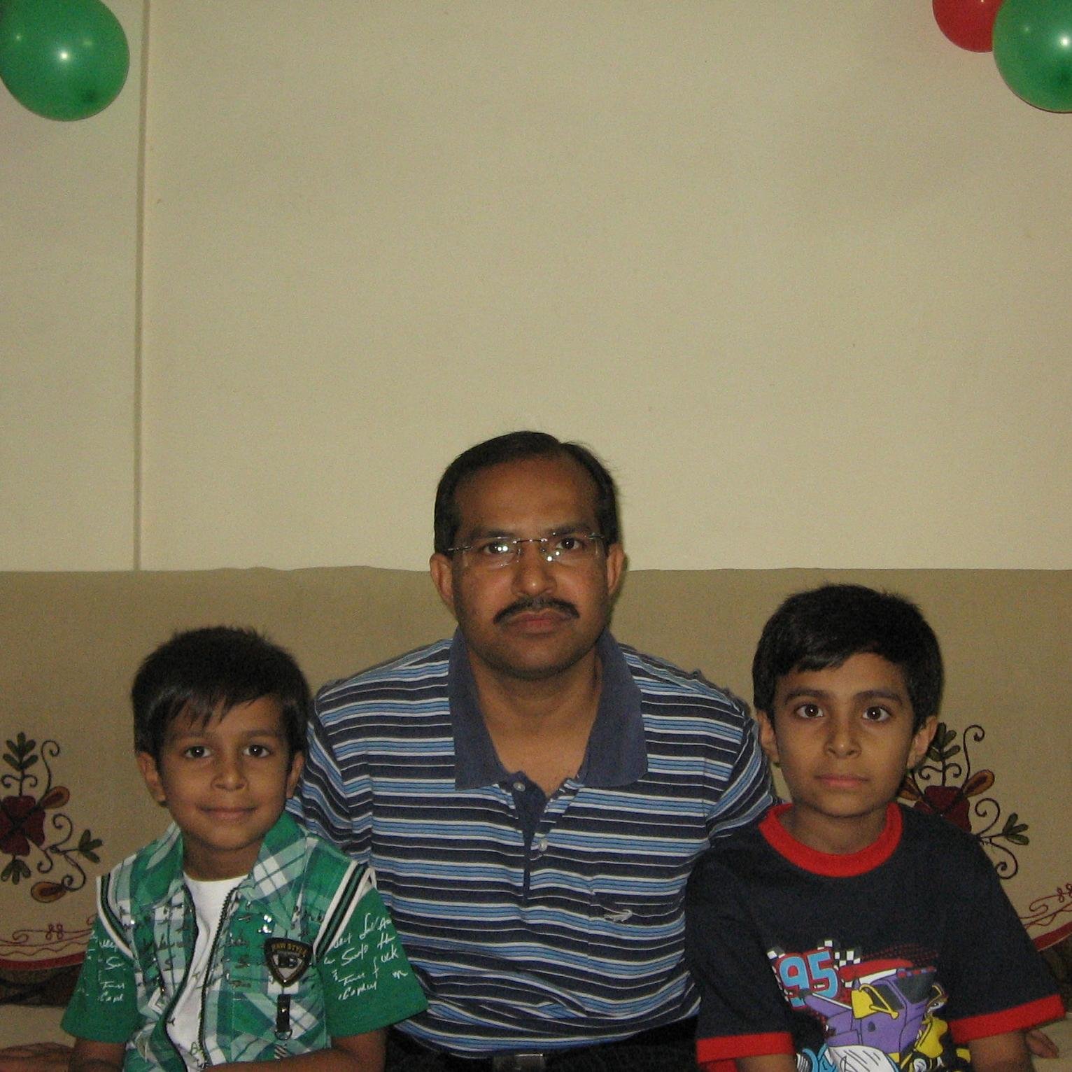 rajmaniatc's profile picture. 