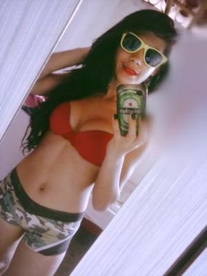 Evynha santos