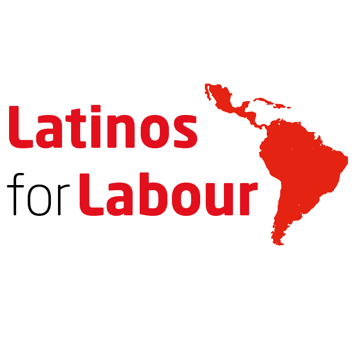 Launching soon | Lanzamos pronto | Lançamos em breve | Raising the profile of Latin America & Latinxs in the Labour Party.