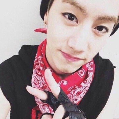 GOT7 Mark/2PM Nickhun/AOA Choa/f(x) Amber/Super Junior leeteuk/SNSD Jessica. 97line フォローお願いします！