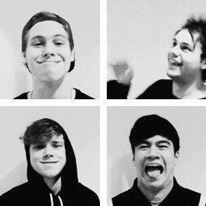 account for voting #vote5sos