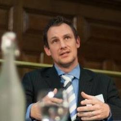 Sustainability Director - Social Action & Sustainable Business at Aviva and Chair of UNGC UK Network - with a bit of stubble to keep it real. Own views