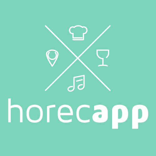 Horecapp1's profile picture. App | Horeca | Handig | Snel | Aanpasbaar | Eigen huisstijl | http://t.co/uZ0YEBdCm8