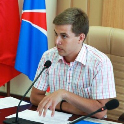 P_ulyanov's profile picture. член ОПМО, Председатель общественной палаты городского округа Люберцы