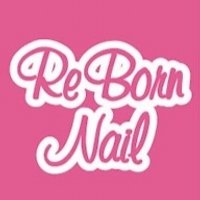 坂戸市のネイルサロン リ ボーン ネイル (@re_born_nail) Twitter profile photo