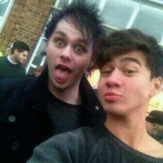 10.11.14 i met them nd i still cry