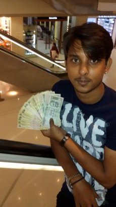 shaikhparvez458's profile picture. 