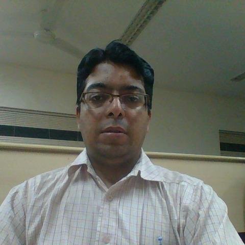 Sr. News Coordinator, ETV Bharat