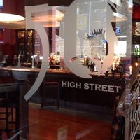 FiftyHighstreet (@fiftyhighstreet) 's Twitter Profile