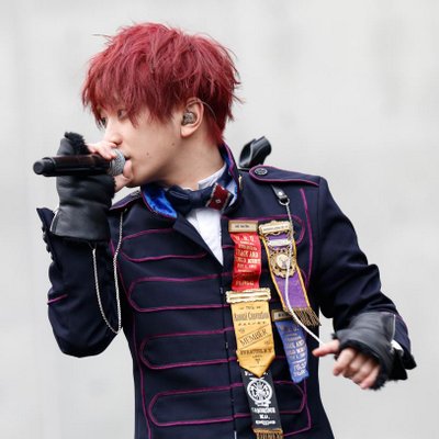 鈴木 真琴 Meruticor Twitter