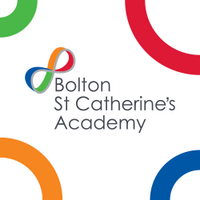 Bolton St Catherine's Academy(@official_BSCA) 's Twitter Profile Photo Bolton St Catherine's Academy(@official_BSCA) 's Twitter Profile Photo