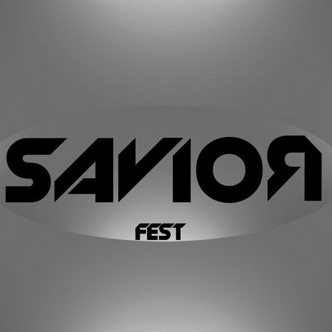 Cuenta Oficial de #SAVIORFest                                                Contacto: saviorFestOficial@Outlook.com