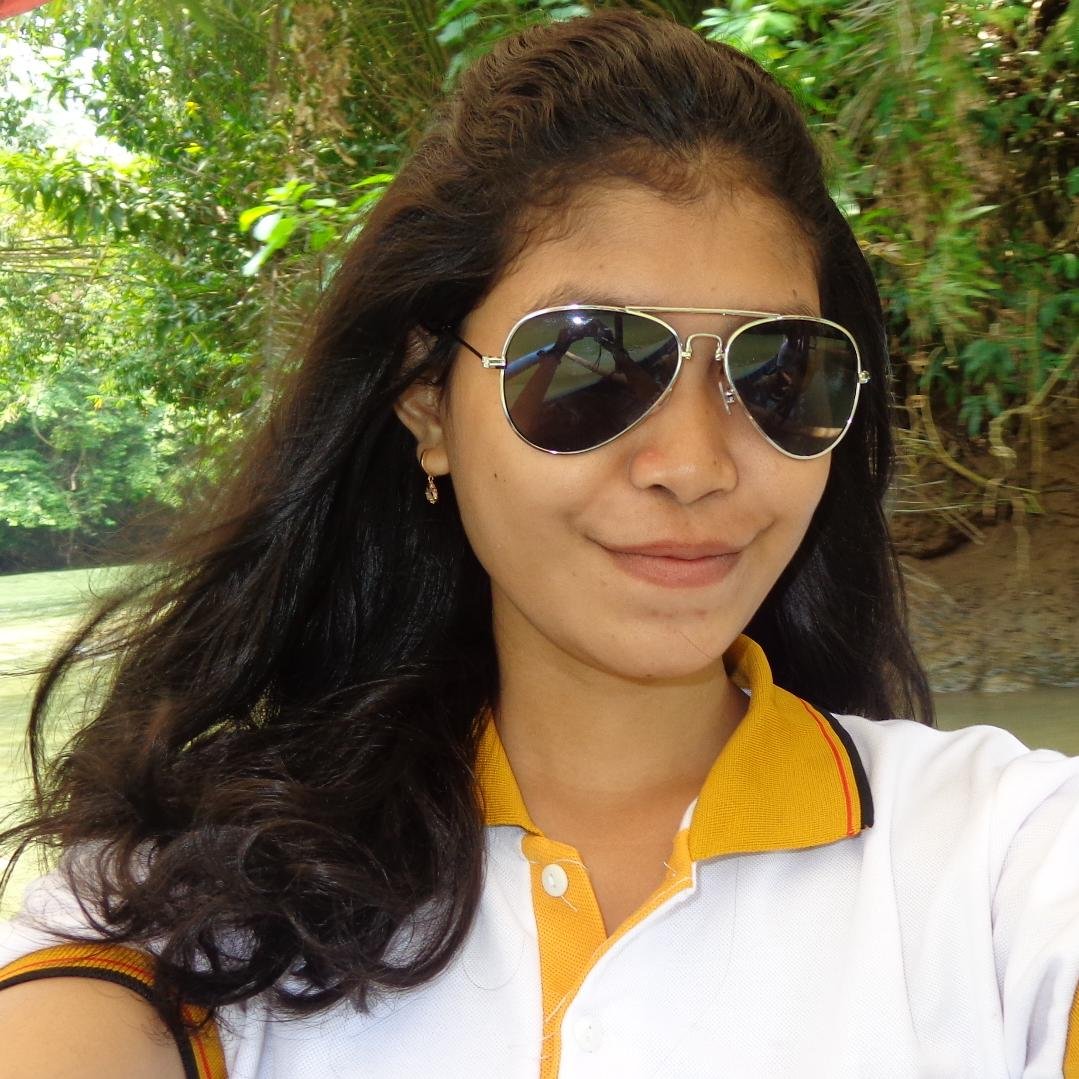 EstiSA_'s profile picture. TRAVELING!