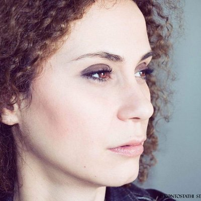 Βίκυ Σαμαρά (@samaravicky) / X