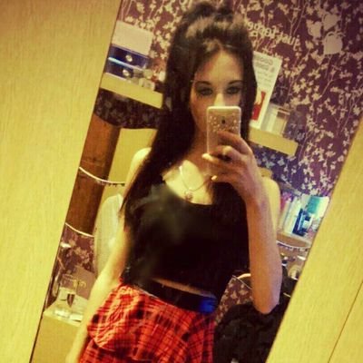 xXKayMajorXx's profile picture. Instagram: @kaymajorx
Snapchat: kaymajor