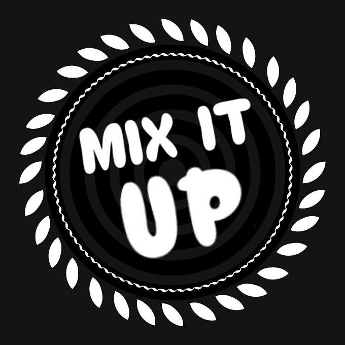 Fortnightly Mix It Up nights held at @basestudios in Stourbridge! Different genres, amazing local talent!