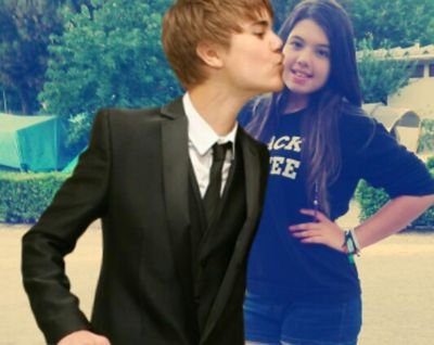 follow me i follow back . i love JB